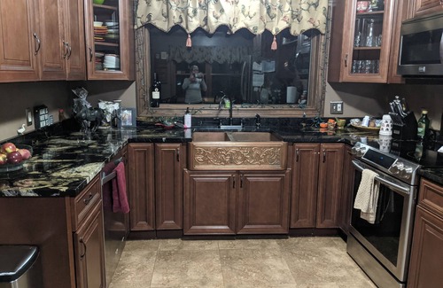 Fort Edward House | Idyllic Retreat with Pool, Pets Welcome & Spa Amenities