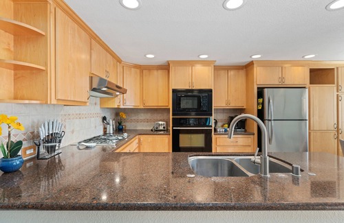 Elk Grove House | Inviting House with Pool - Rated 9.4 by Guests!