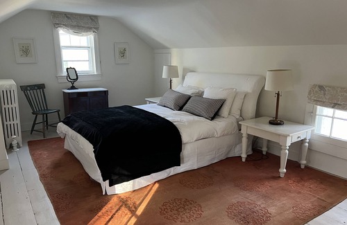 Clinton Corners Other | Elegant Hudson Valley Farmhouse with Pool, Sauna & Gardens