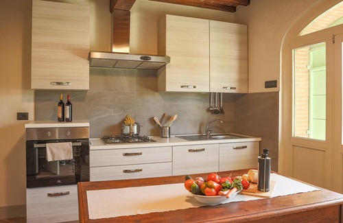 Pieve di Chio House | Idyllic Tuscan Home with Pool & Breathtaking Views