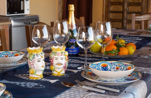 Torre Colonna-sperone Villa | Relaxing Villa Retreat with Child-Friendly Amenities