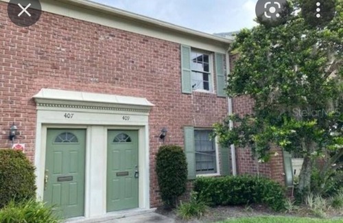Casselberry House | Tranquil Lake Howell Townhouse: Perfect for Families