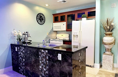 Lake Las Vegas Apartment | Scenic Lake Las Vegas Resort Apartment by a Golf Course