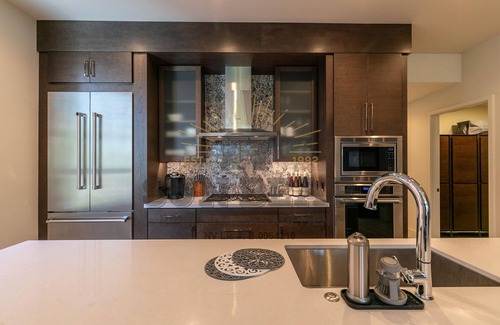 Crystal Bay Condo | Experience Lake Views at Granite Place Luxury Condos