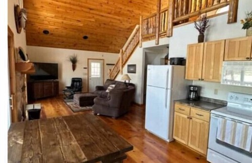 Park Rapids House | Scenic Lakeview Retreat with Family-Friendly Amenities