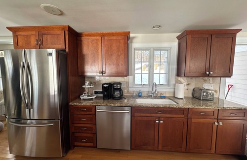 Skaneateles House | Serene Lakefront Retreat with Spa & Hot Tub in Skaneateles