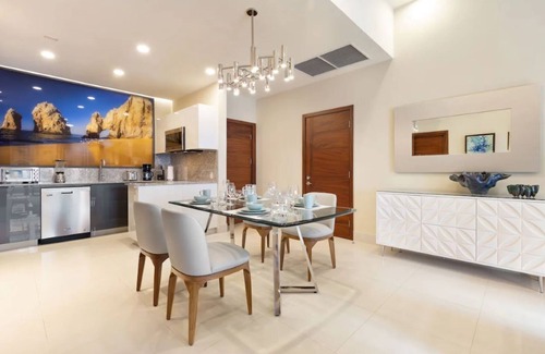 Santa Rosa Condo | Inviting Los Cabos 2BR Condo - Perfect for Family Getaways!