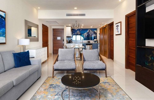 Santa Rosa Condo | Inviting Los Cabos 2BR Condo - Perfect for Family Getaways!