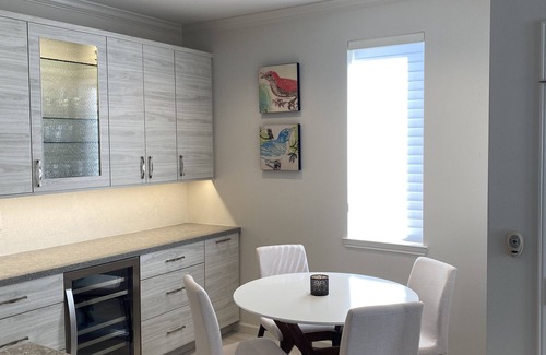 Kierland Condo | Elegant Condo Steps from Kierland Commons - Pet Friendly