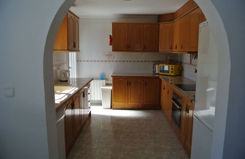 Mazarron Villa | Seaside Villa in Camposol with Pool & Spa Amenities
