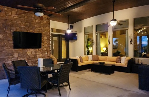 Deer Valley House | GORGEOUS LUXURY HOME, 20 MIN FROM STATE FARM STADIUM, Golf, and Spring Training
