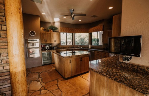 Pinnacle Peak Vistas III House | Exclusive North Scottsdale Estate with Private Pool & Spa