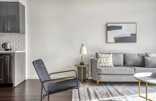 Milpitas Apartment | Inviting Milpitas 1BR with Pool, Gym & Easy BART Access