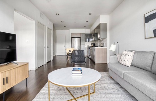 Milpitas Apartment | Inviting Milpitas 1BR with Pool, Gym & Easy BART Access
