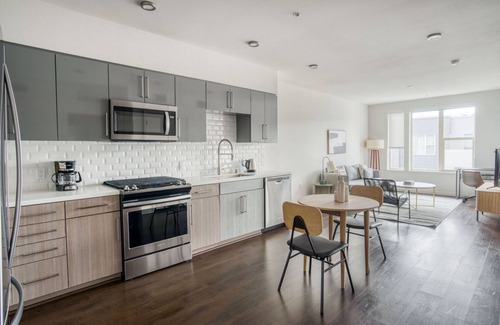 Milpitas Apartment | Inviting Milpitas 1BR with Pool, Gym & Easy BART Access