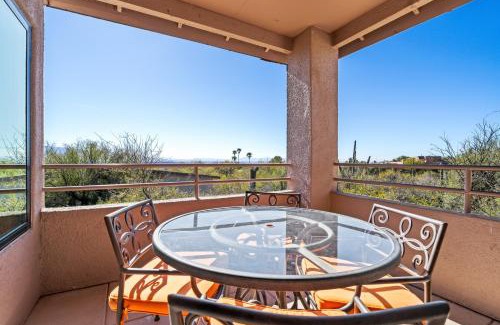 Tucson House | Scenic Mountain and City Views with Pools and Hot Tubs