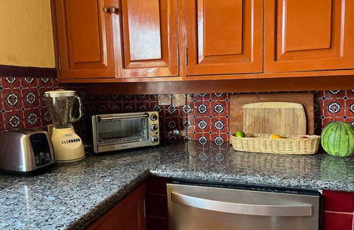 Ajijic Villa | Gorgeous LGBTQ Mexican Hacienda Casa de la Paz- All are welcome!