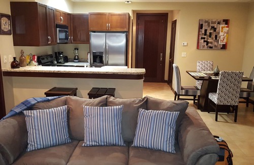 Coco Condo | Ocean View Condo in CoCo Bay Estates - Rated 9.8/10!