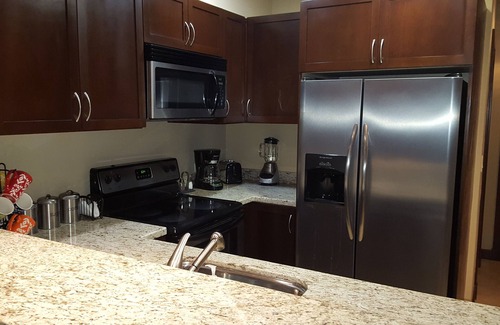 Coco Condo | Ocean View Condo in CoCo Bay Estates - Rated 9.8/10!