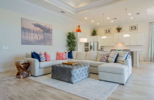 East Naples House | Pet Friendly Pool Home Near Downtown & Beach - 10/10 Rating
