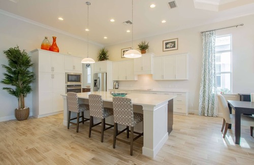East Naples House | Pet Friendly Pool Home Near Downtown & Beach - 10/10 Rating