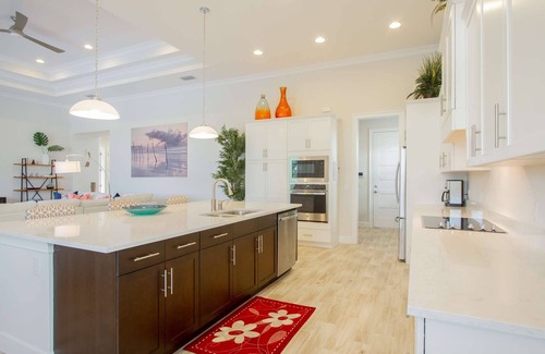 East Naples House | Pet Friendly Pool Home Near Downtown & Beach - 10/10 Rating