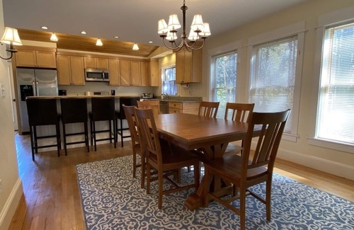 Bass Harbor House | Premier Oceanfront Home Near Acadia National Park