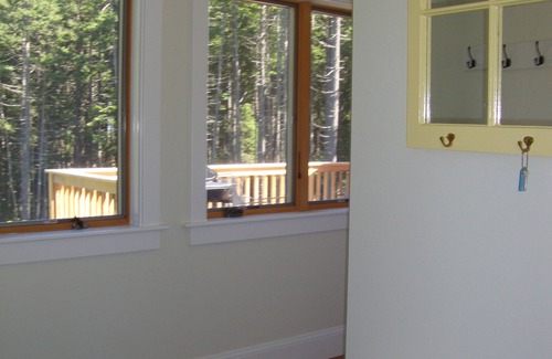 Bass Harbor House | Premier Oceanfront Home Near Acadia National Park