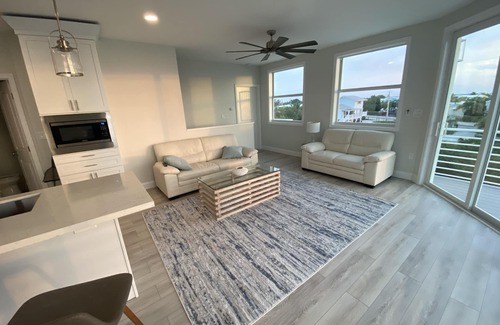 Cutthroat Harbor Estates House | Seaside Escape: Private Pool, Dock & Kayaks Await You