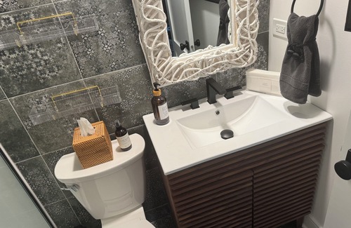 Geneva House | Newly Built Guesthouse in Vibrant Downtown Geneva - 10/10!