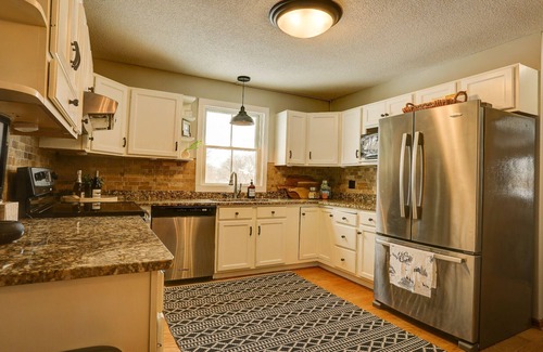 Rosemount Other | Beautiful Newly Renovated Farmhouse on Expansive 26 Acres