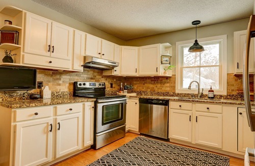 Rosemount Other | Beautiful Newly Renovated Farmhouse on Expansive 26 Acres