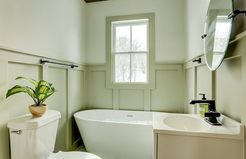 Rosemount Other | Beautiful Newly Renovated Farmhouse on Expansive 26 Acres