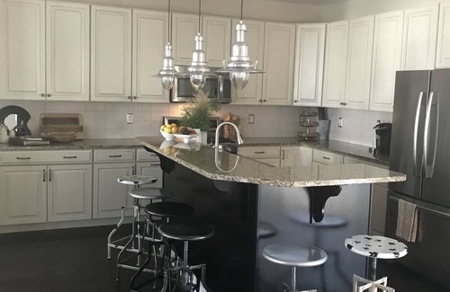Bethany Beach House | Elegant North Bethany Beach Home with Oceanfront Amenities