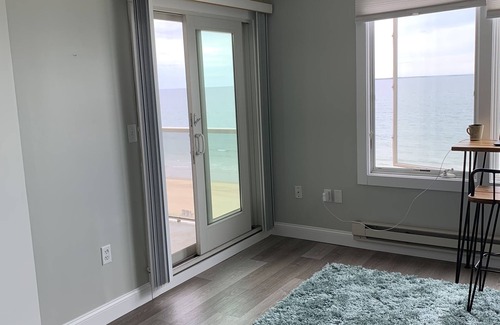 Old Orchard Beach Condo | Oceanview Condo in Old Orchard Beach - Guest Rated 10/10