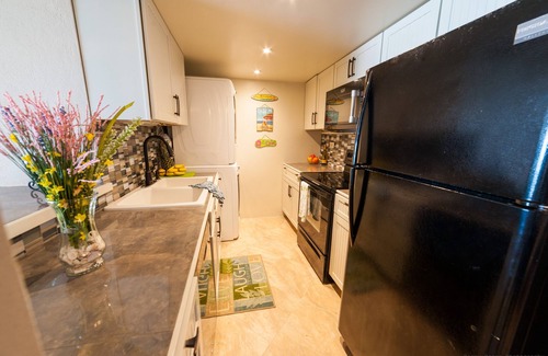 La Grande Princesse Condo | Beachfront Retreat with Ocean Views at Bella Breeze Resort