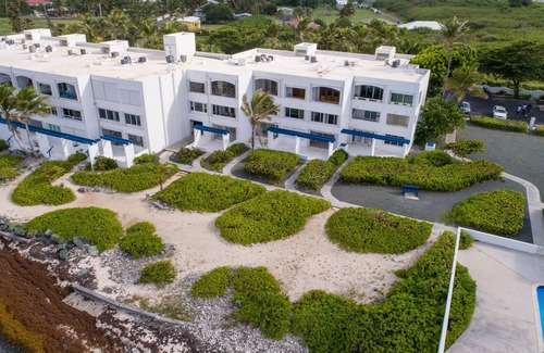 La Grande Princesse Condo | Beachfront Retreat with Ocean Views at Bella Breeze Resort