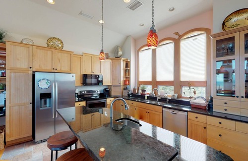 Carova Beach House | Oceanfront Retreat with Pool, Hot Tub & Game Room