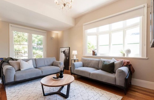 South Launceston Apartment | Premier on Galvin - Family-Friendly Retreat Near Town!