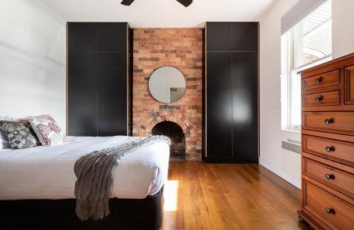 Invermay House | Elegant Escape at Gorgeous on Gleadow - Rated 9/10 by Guests