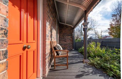 Invermay House | Elegant Escape at Gorgeous on Gleadow - Rated 9/10 by Guests