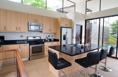 Playa Grande House | Elegant Playa Grande House with Ocean Views & Private Pool