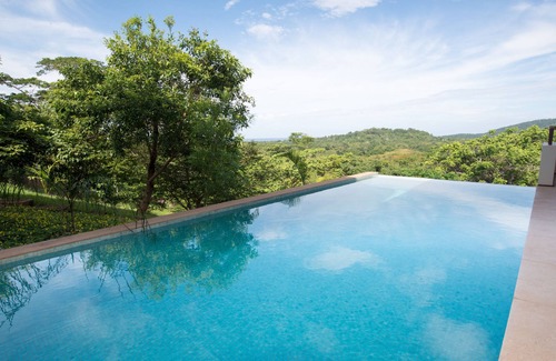 Playa Grande House | Elegant Playa Grande House with Ocean Views & Private Pool