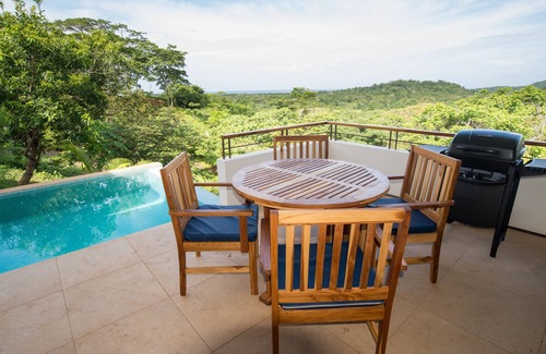 Playa Grande House | Elegant Playa Grande House with Ocean Views & Private Pool