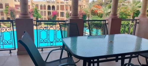 Aqaba Apartment | Inviting Pool View Apartment at Tala Bay Resort, Aqaba