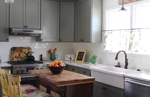 Wyatt Other | Idyllic Private Countryside Escape with Family-Friendly Amenities