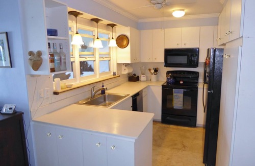 Grapetree Villa | Inviting Private Pool with Ocean Views and Top Guest Rating