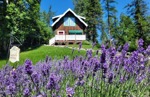 Kalispell Cottage | Idyllic Retreat Only 30 Minutes From Glacier National Park