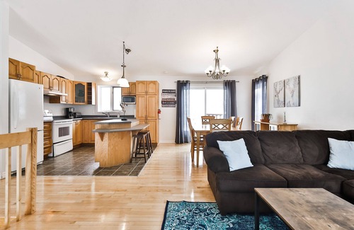 Mille-Isles House | Tranquil Cottage Retreat with Pool & Nature Awaits You
