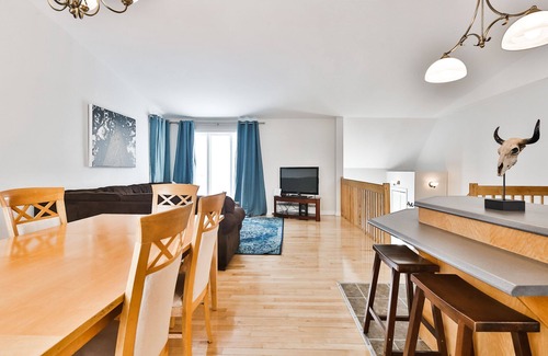 Mille-Isles House | Tranquil Cottage Retreat with Pool & Nature Awaits You